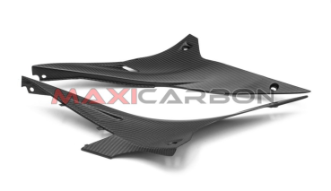 Carbon side fairing Aprilia RSV4 + Tuono V4